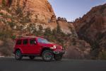 Jeep Wrangler Unlimited Sahara EcoDiesel 2019 года (NA)